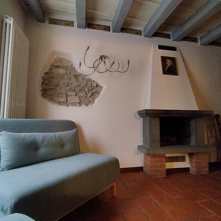 Appartamento Rota'S House Bergamo Esterno foto