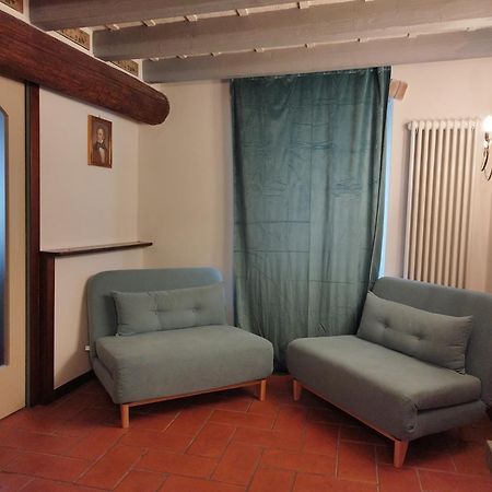 Appartamento Rota'S House Bergamo Esterno foto
