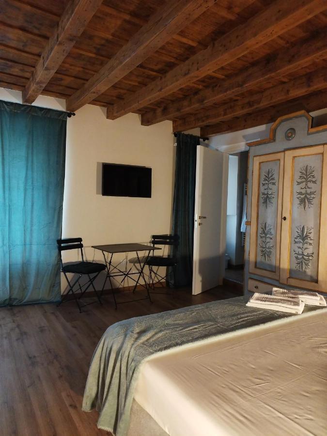 Appartamento Rota'S House Bergamo Esterno foto