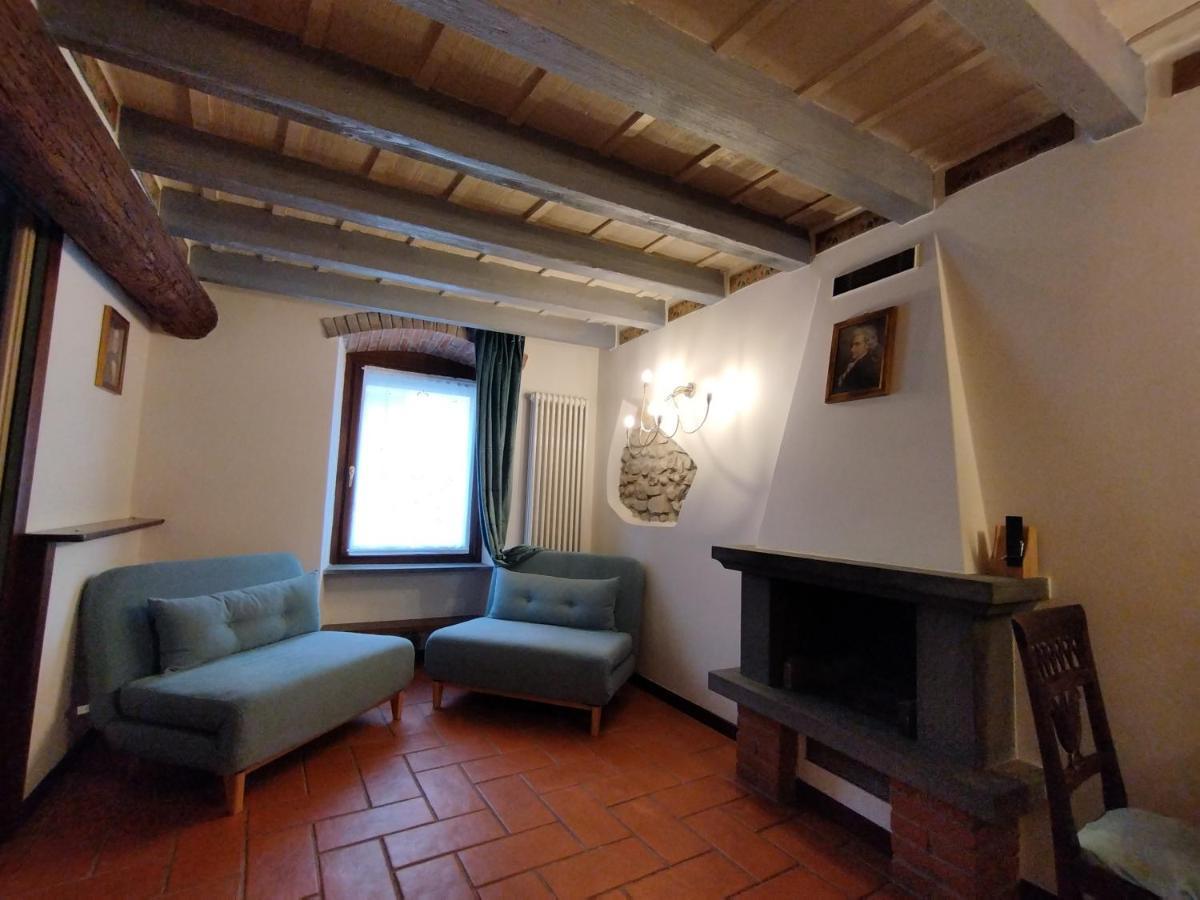 Appartamento Rota'S House Bergamo Esterno foto