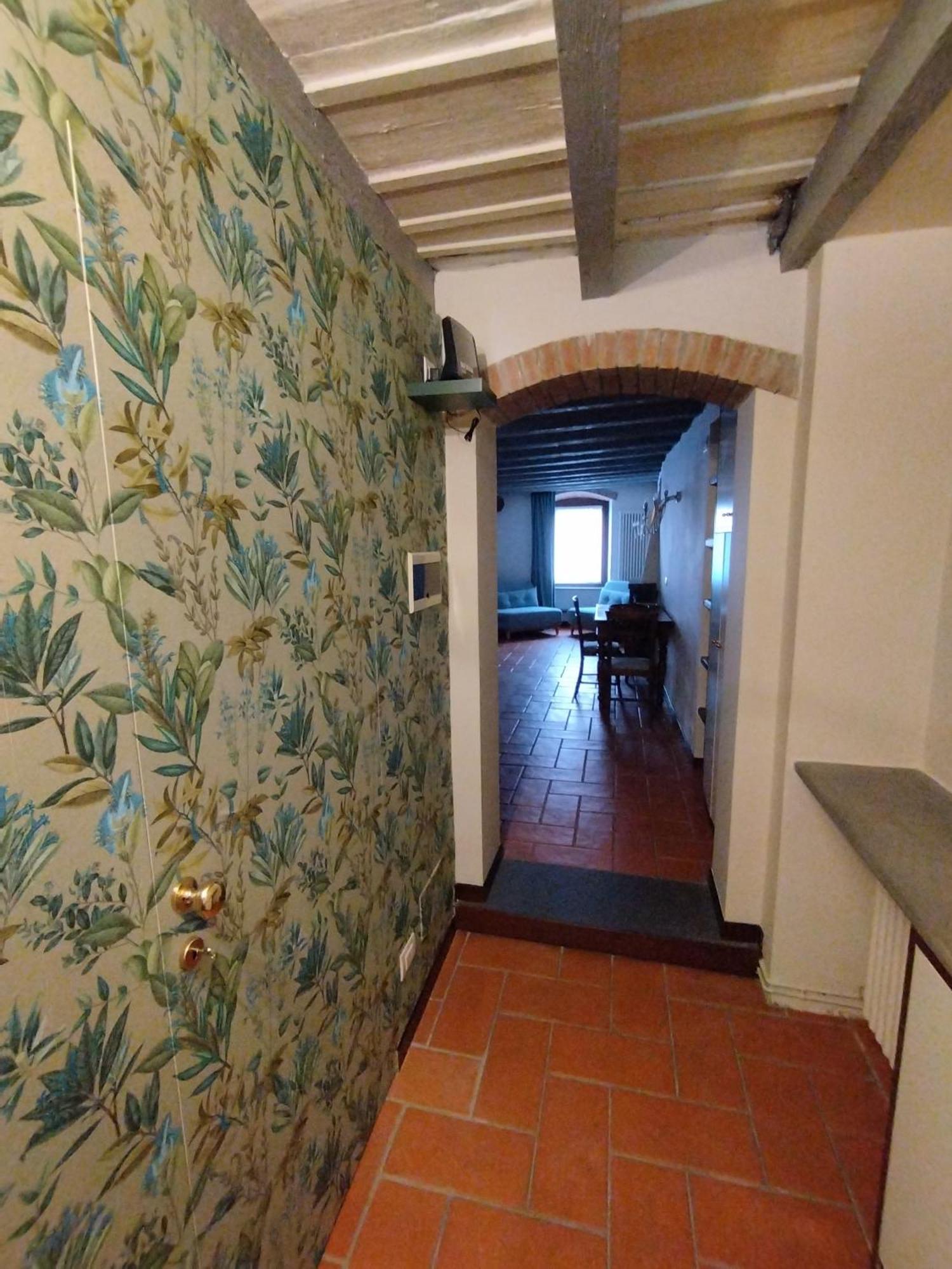 Appartamento Rota'S House Bergamo Esterno foto