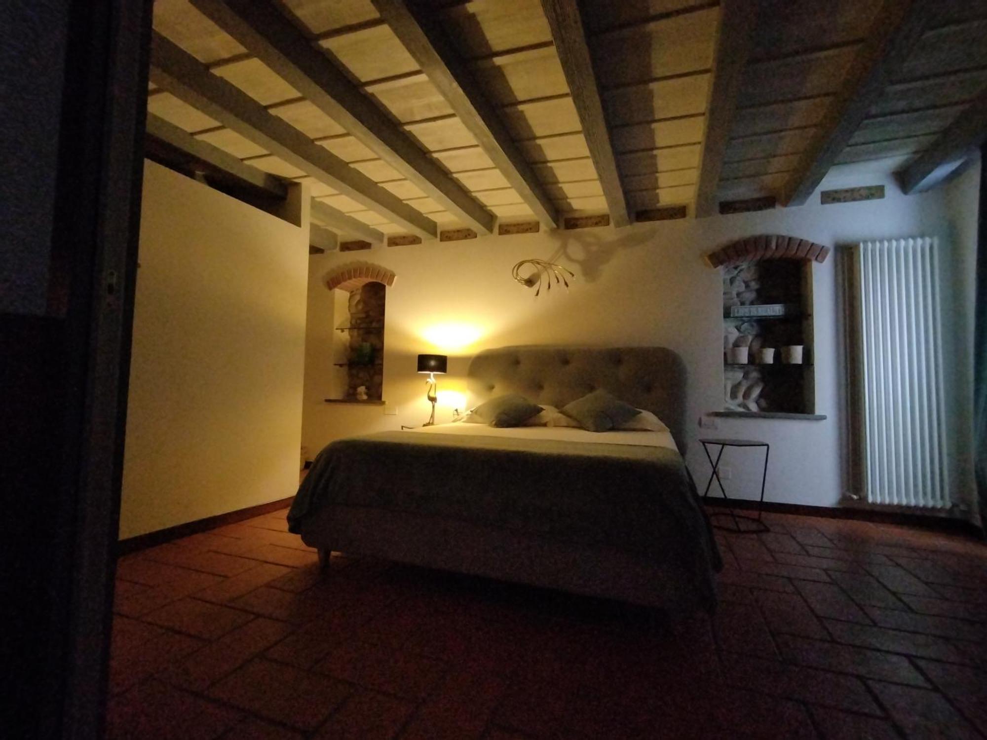 Appartamento Rota'S House Bergamo Esterno foto