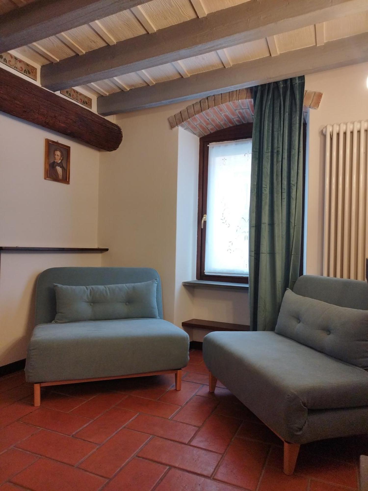 Appartamento Rota'S House Bergamo Esterno foto